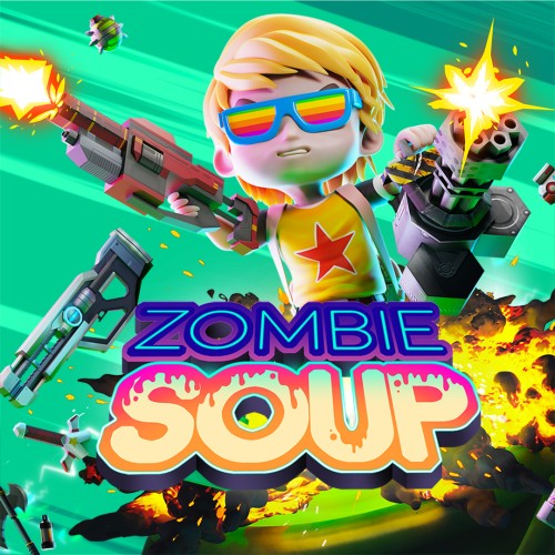 Zombie Soup