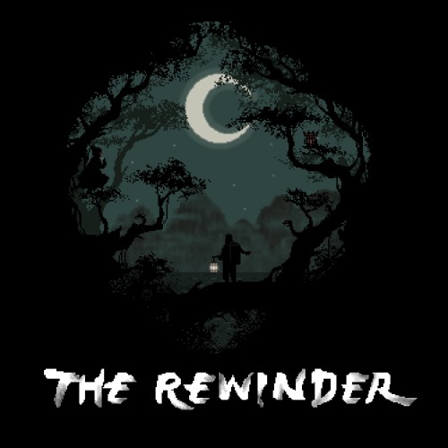 The Rewinder