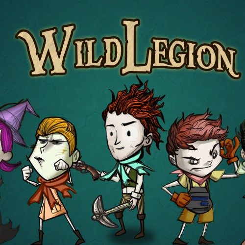 Wild Legion