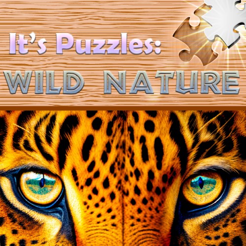 It's Puzzles: Wild Nature