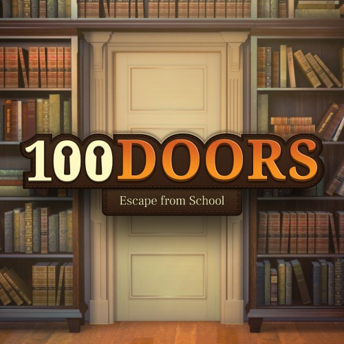 100 Doors: Escape from School