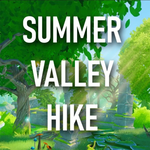 Summer Valley Hike