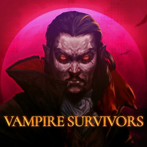 Vampire Survivors