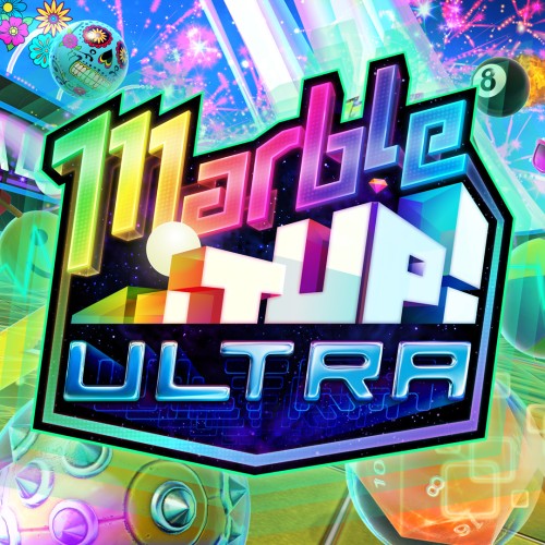 Marble it Up! Ultra