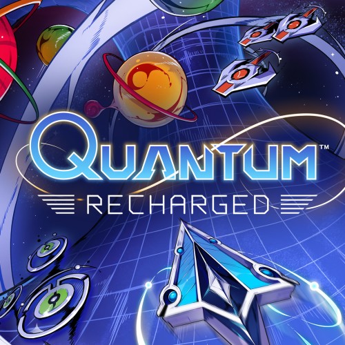 Quantum: Recharged