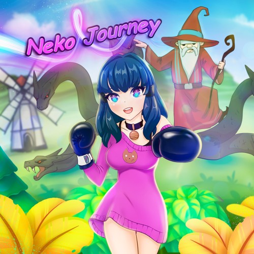 Neko Journey