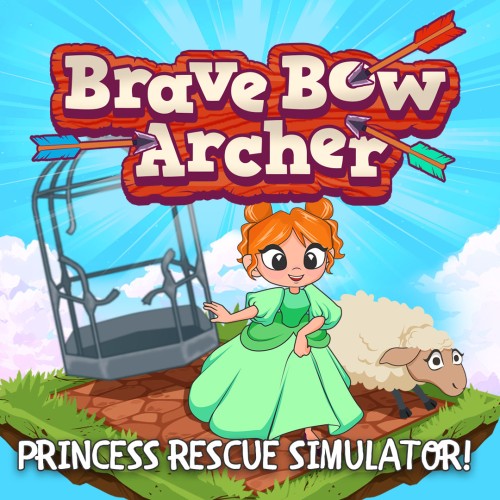 Brave Bow Archer