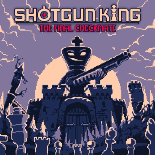 Shotgun King Review - Review - Nintendo World Report