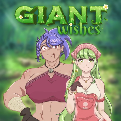 Giant Wishes
