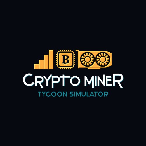 Crypto Miner Tycoon Simulator