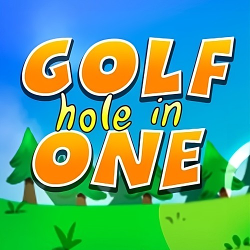 Golf: Hole in One