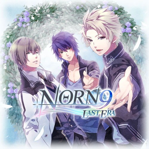 Norn9: Last Era