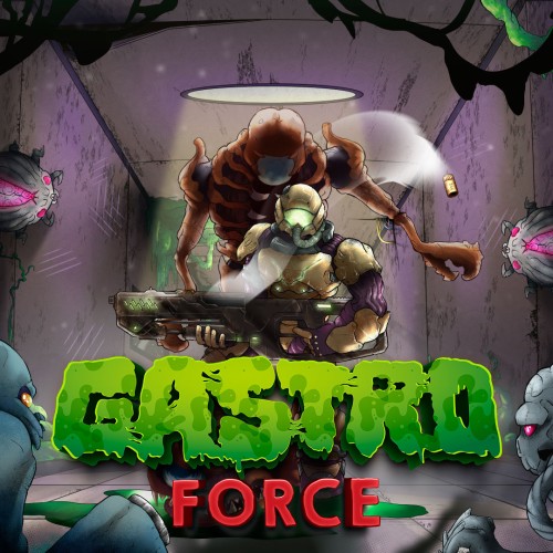 Gastro Force