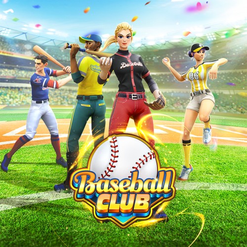 Baseball Club