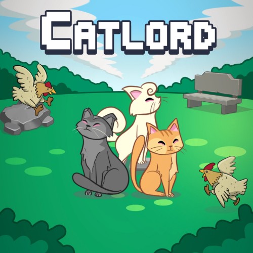 Catlord
