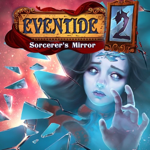 Eventide 2: Sorcerer's Mirror