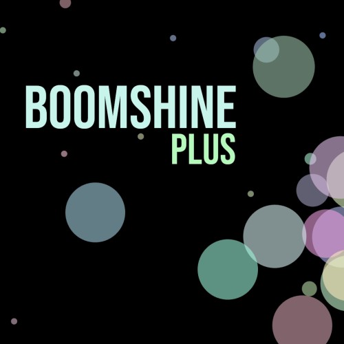 Boomshine Plus