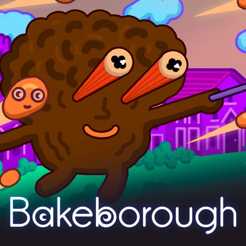 Bakeborough