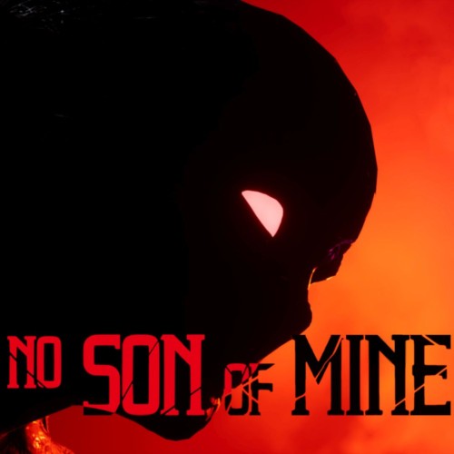 No Son of Mine