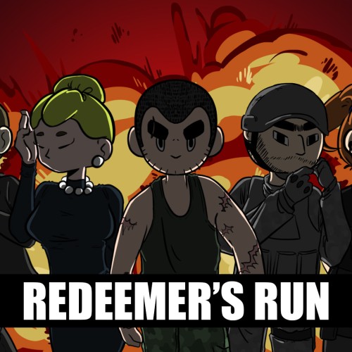 Redeemer's Run