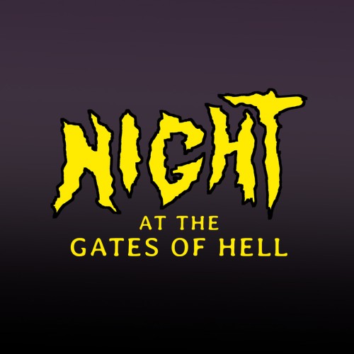 Night at the Gates of Hell