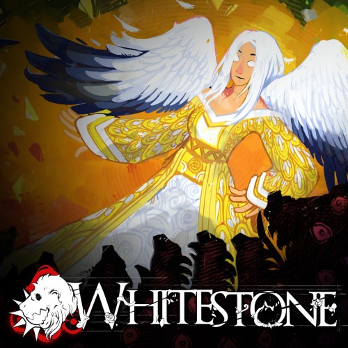 Whitestone