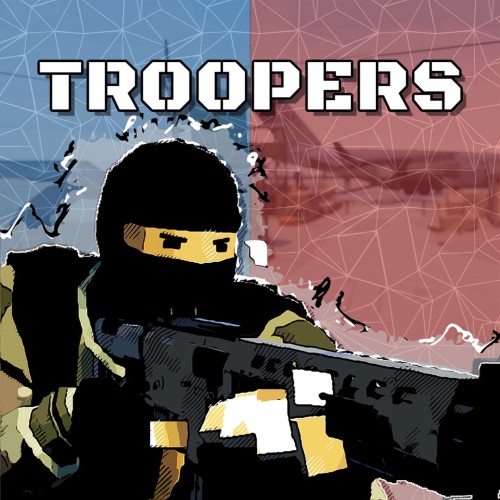 Troopers