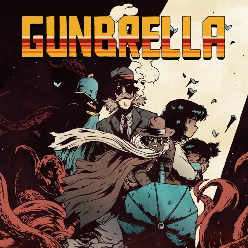 Gunbrella