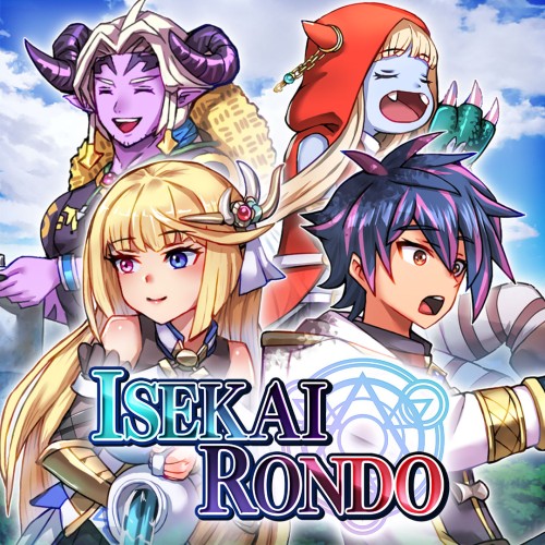 Isekai Rondo