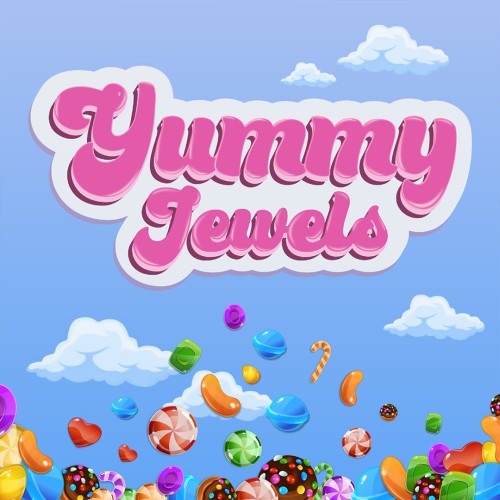 Yummy Jewels