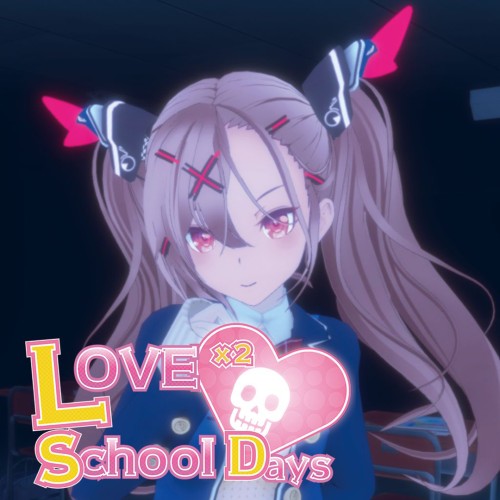 Love Love School Days