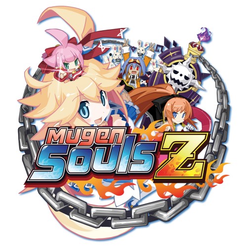 Mugen Souls Z