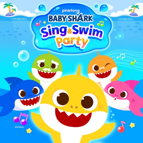 Baby Shark: Sing and Swim Party