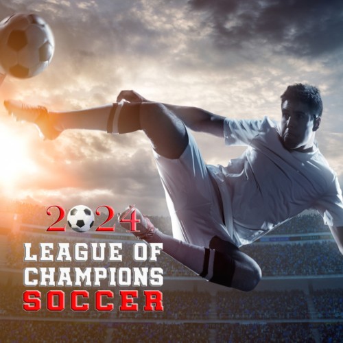 League of Champions Soccer 2024