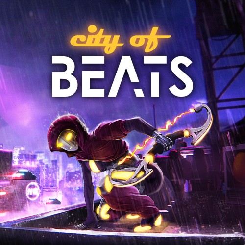 City of Beats