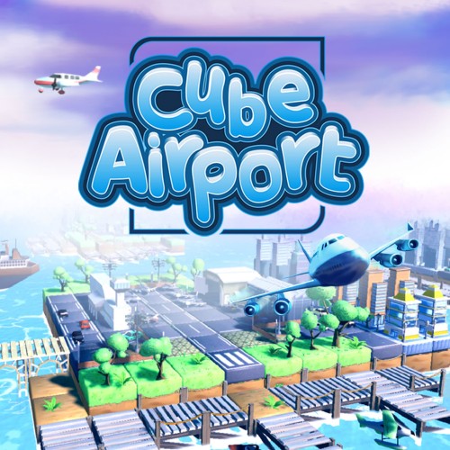 Cube Airport