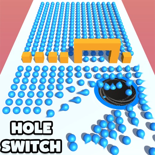 Hole Switch