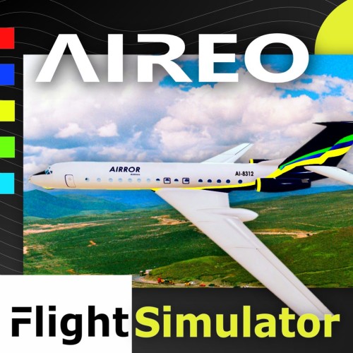 Aireo FlightSimulator