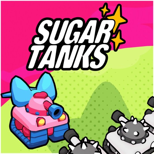 Sugar Tanks