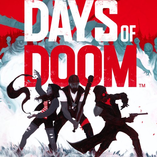 Days of Doom