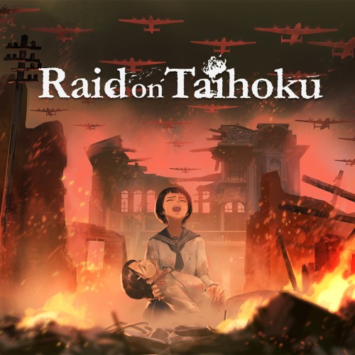 Raid on Taihoku