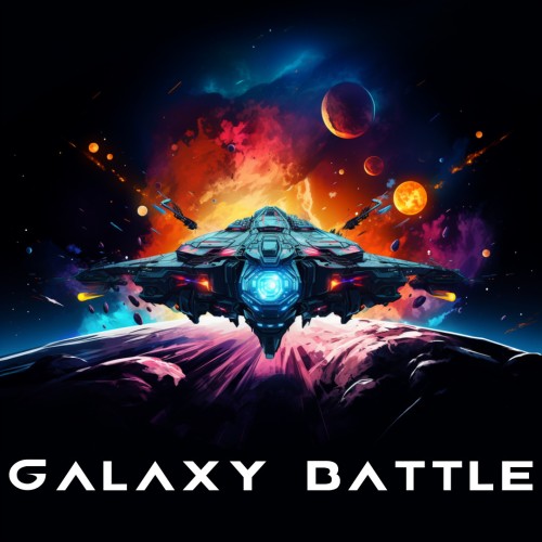 Galaxy Battle