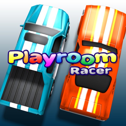 Playroom Racer