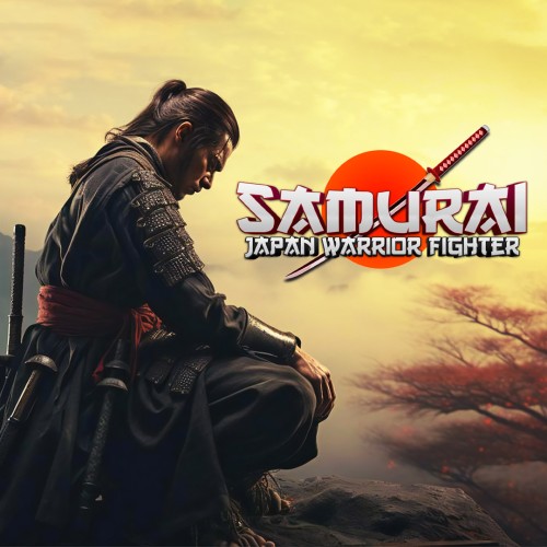 Samurai: Japan Warrior Fighter