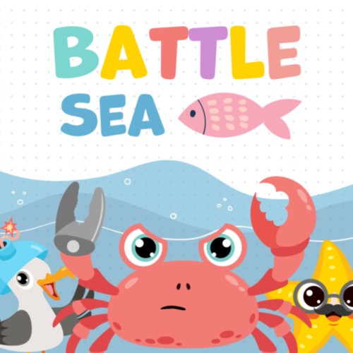 Battle Sea
