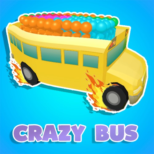 Crazy Bus