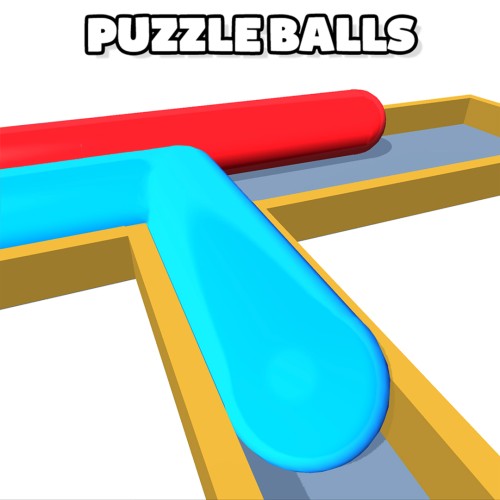 Puzzle Balls