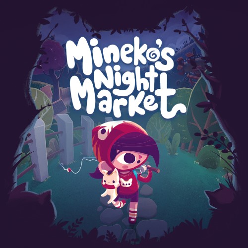 Mineko's Night Market