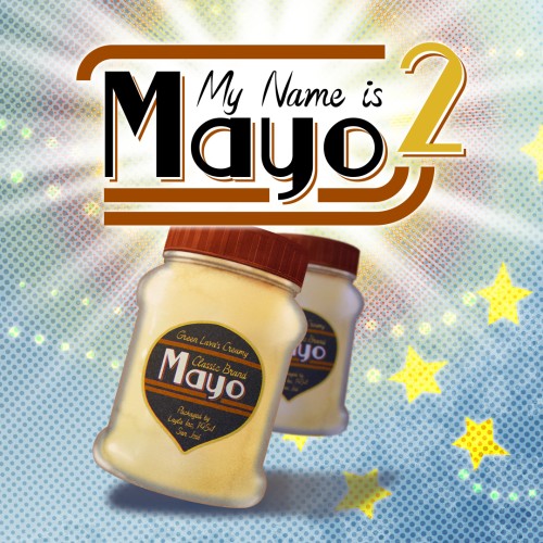 My Name is Mayo 2