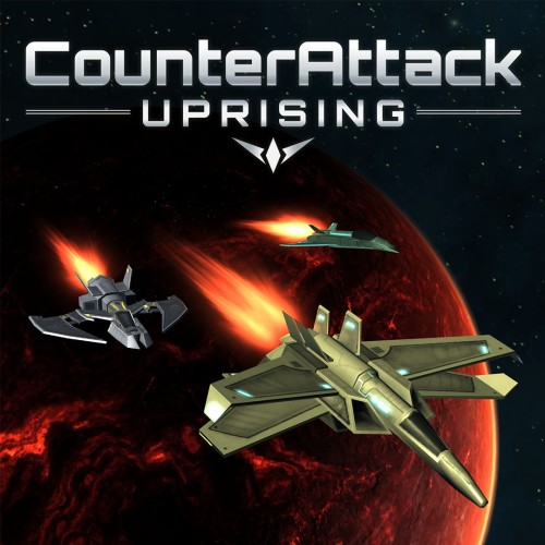 CounterAttack: Uprising